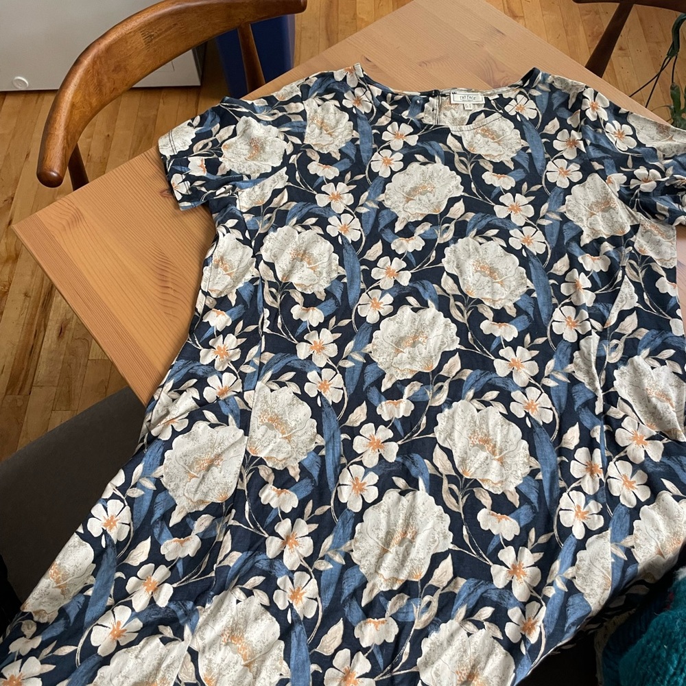 Fat face women’s dress